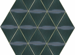 Плитка "Треугольник"