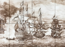 Panel «Flotilla»